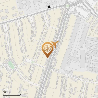 Foto zu Ebertallee 141, 22607 Hamburg