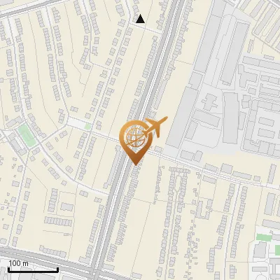 Foto zu Ebertallee 156, 22607 Hamburg