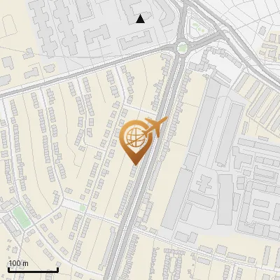 Foto zu Ebertallee 157, 22607 Hamburg