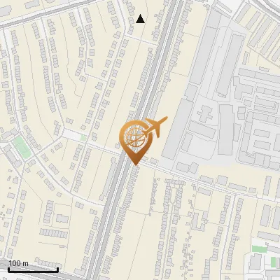 Foto zu Ebertallee 158, 22607 Hamburg