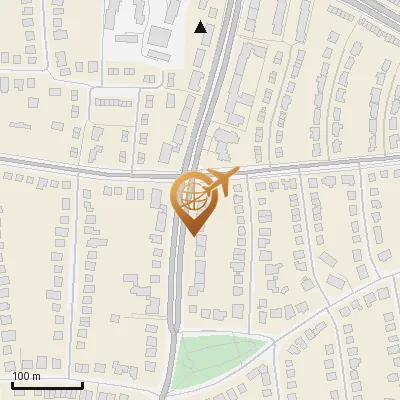 Foto zu Ebertallee 16, 22607 Hamburg