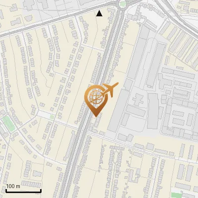 Foto zu Ebertallee 170, 22607 Hamburg