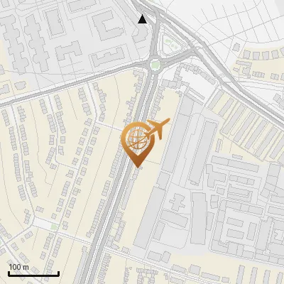 Foto zu Ebertallee 182, 22607 Hamburg