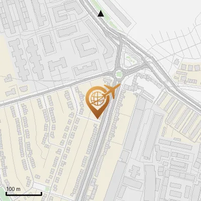 Foto zu Ebertallee 189, 22607 Hamburg