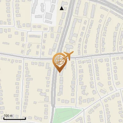 Foto zu Ebertallee 20, 22607 Hamburg