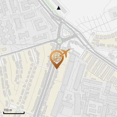 Foto zu Ebertallee 204, 22607 Hamburg