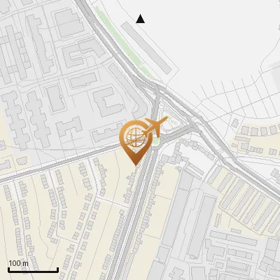 Foto zu Ebertallee 207, 22607 Hamburg