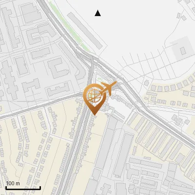 Foto zu Ebertallee 226, 22607 Hamburg