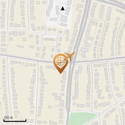 Foto zu Ebertallee 27, 22607 Hamburg