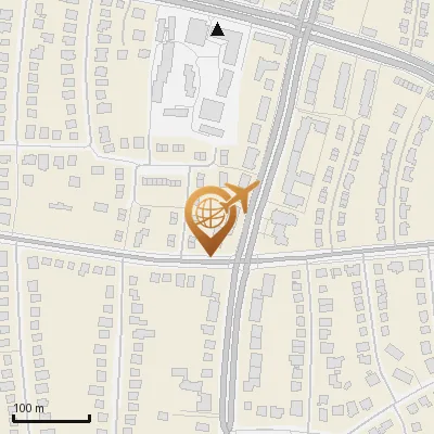 Foto zu Ebertallee 29, 22607 Hamburg