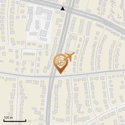 Foto zu Ebertallee 30, 22607 Hamburg