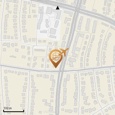 Foto zu Ebertallee 33, 22607 Hamburg