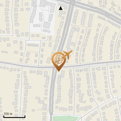 Foto zu Ebertallee 34, 22607 Hamburg