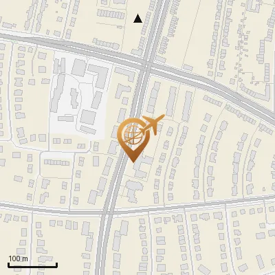 Foto zu Ebertallee 38, 22607 Hamburg