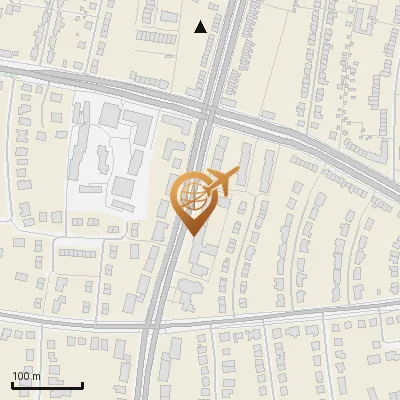 Foto zu Ebertallee 42, 22607 Hamburg