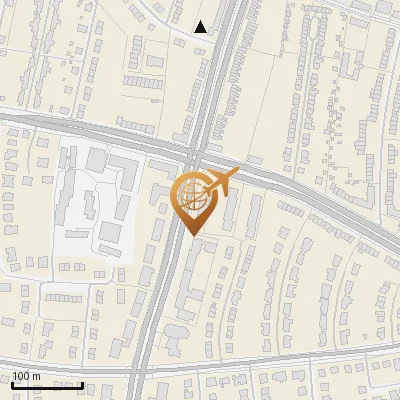 Foto zu Ebertallee 48, 22607 Hamburg