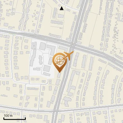 Foto zu Ebertallee 49, 22607 Hamburg