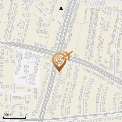 Foto zu Ebertallee 52, 22607 Hamburg