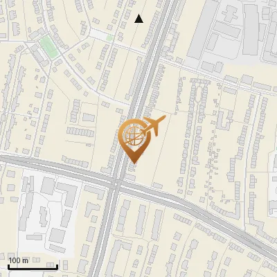 Foto zu Ebertallee 74, 22607 Hamburg