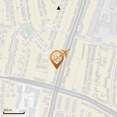 Foto zu Ebertallee 83, 22607 Hamburg