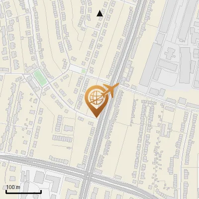 Foto zu Ebertallee 95, 22607 Hamburg