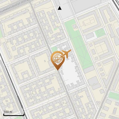 Foto zu Ebertystraße 41, 10249 Berlin