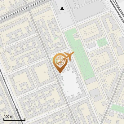 Foto zu Ebertystraße 43, 10249 Berlin