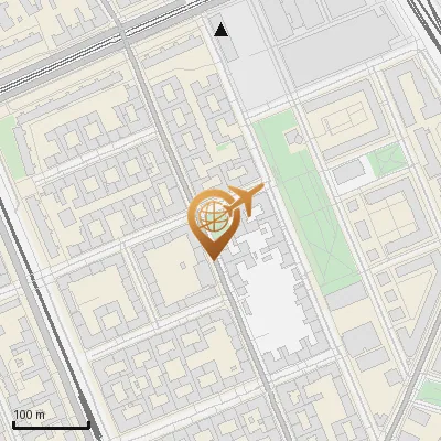 Foto zu Ebertystraße 44, 10249 Berlin