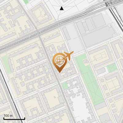 Foto zu Ebertystraße 48, 10249 Berlin