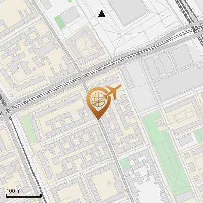 Foto zu Ebertystraße 52, 10249 Berlin
