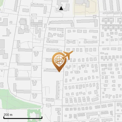 Foto zu Eberwurzstraße 131, 80935 München