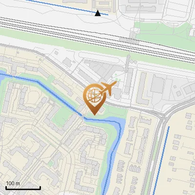 Foto zu Ebner-Eschenbach-Weg 1, 21035 Hamburg