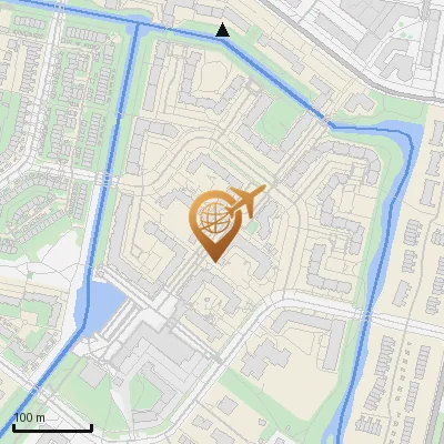 Foto zu Ebner-Eschenbach-Weg 11, 21035 Hamburg