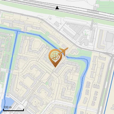 Foto zu Ebner-Eschenbach-Weg 12, 21035 Hamburg