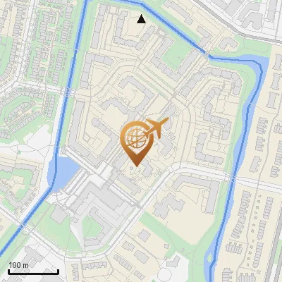 Foto zu Ebner-Eschenbach-Weg 17, 21035 Hamburg