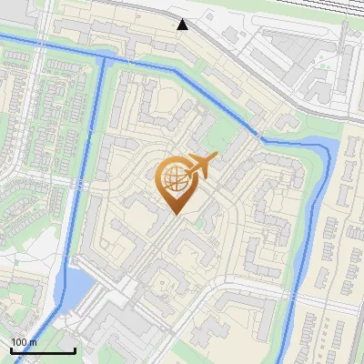 Foto zu Ebner-Eschenbach-Weg 18, 21035 Hamburg