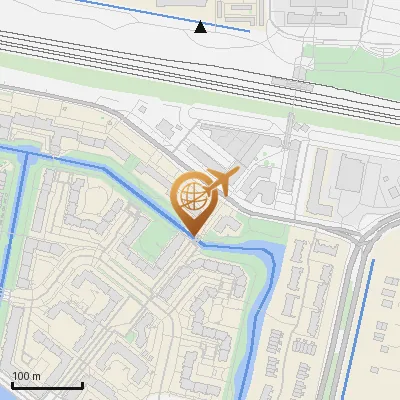 Foto zu Ebner-Eschenbach-Weg 2, 21035 Hamburg