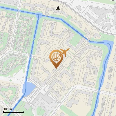 Foto zu Ebner-Eschenbach-Weg 22, 21035 Hamburg