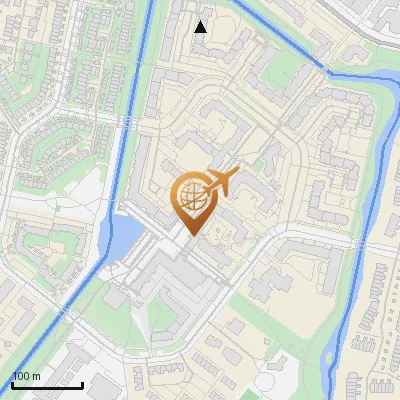 Foto zu Ebner-Eschenbach-Weg 23, 21035 Hamburg