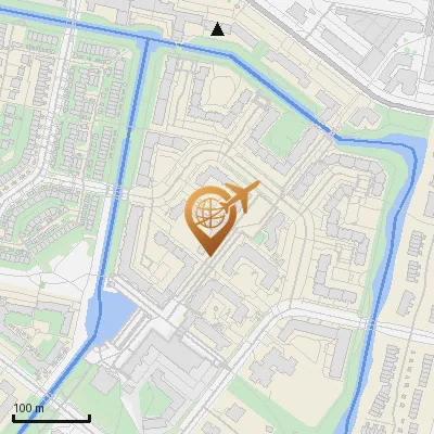 Foto zu Ebner-Eschenbach-Weg 24, 21035 Hamburg