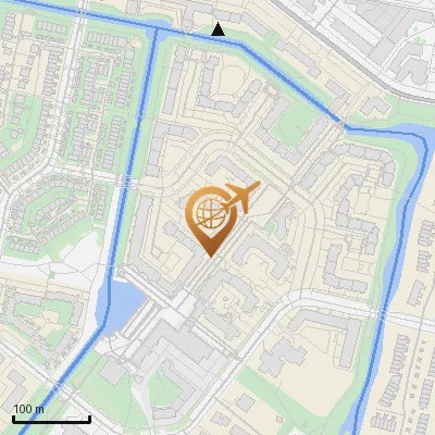 Foto zu Ebner-Eschenbach-Weg 26, 21035 Hamburg