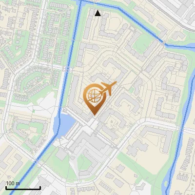 Foto zu Ebner-Eschenbach-Weg 30, 21035 Hamburg