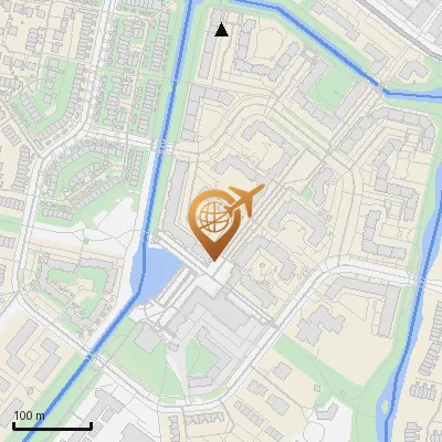 Foto zu Ebner-Eschenbach-Weg 32, 21035 Hamburg