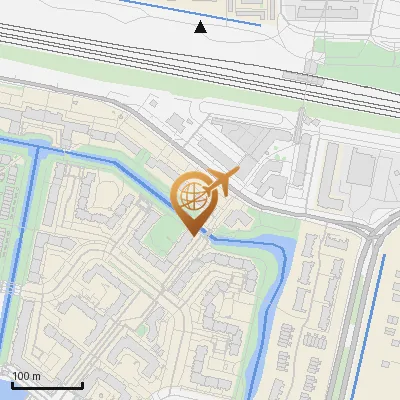 Foto zu Ebner-Eschenbach-Weg 4, 21035 Hamburg