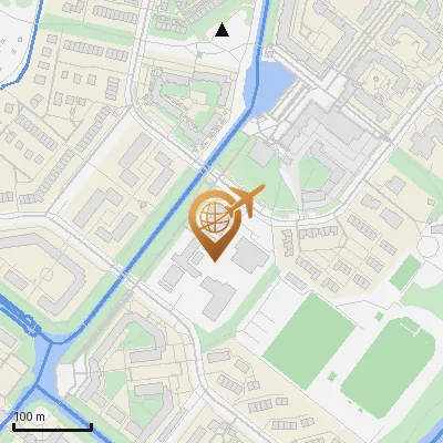 Foto zu Ebner-Eschenbach-Weg 43, 21035 Hamburg