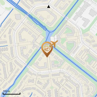 Foto zu Ebner-Eschenbach-Weg 47, 21035 Hamburg