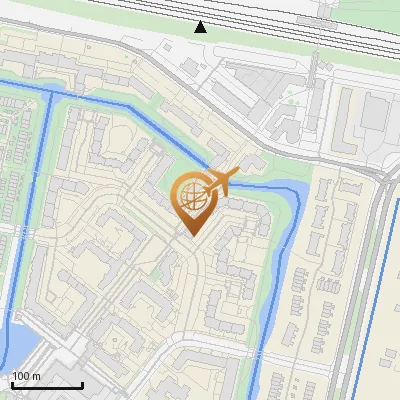 Foto zu Ebner-Eschenbach-Weg 5, 21035 Hamburg