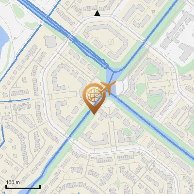 Foto zu Ebner-Eschenbach-Weg 53, 21035 Hamburg