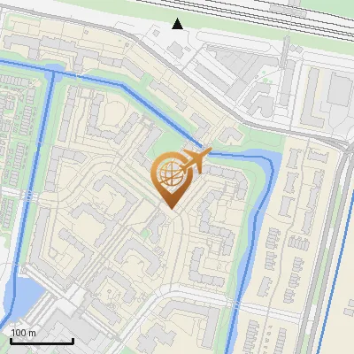 Foto zu Ebner-Eschenbach-Weg 7, 21035 Hamburg