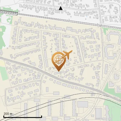Foto zu Ebracher Straße 1, 81243 München